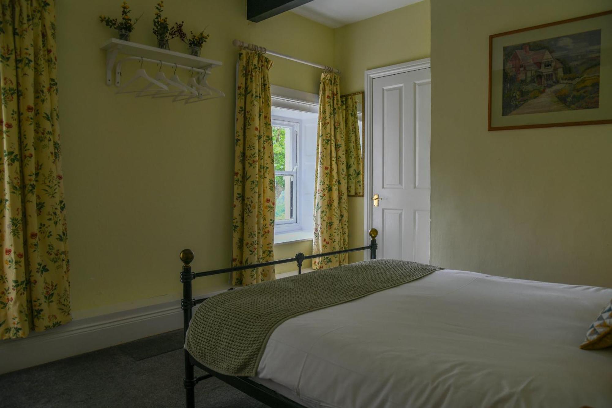 Lowbyer Manor Country House Alston Exterior photo