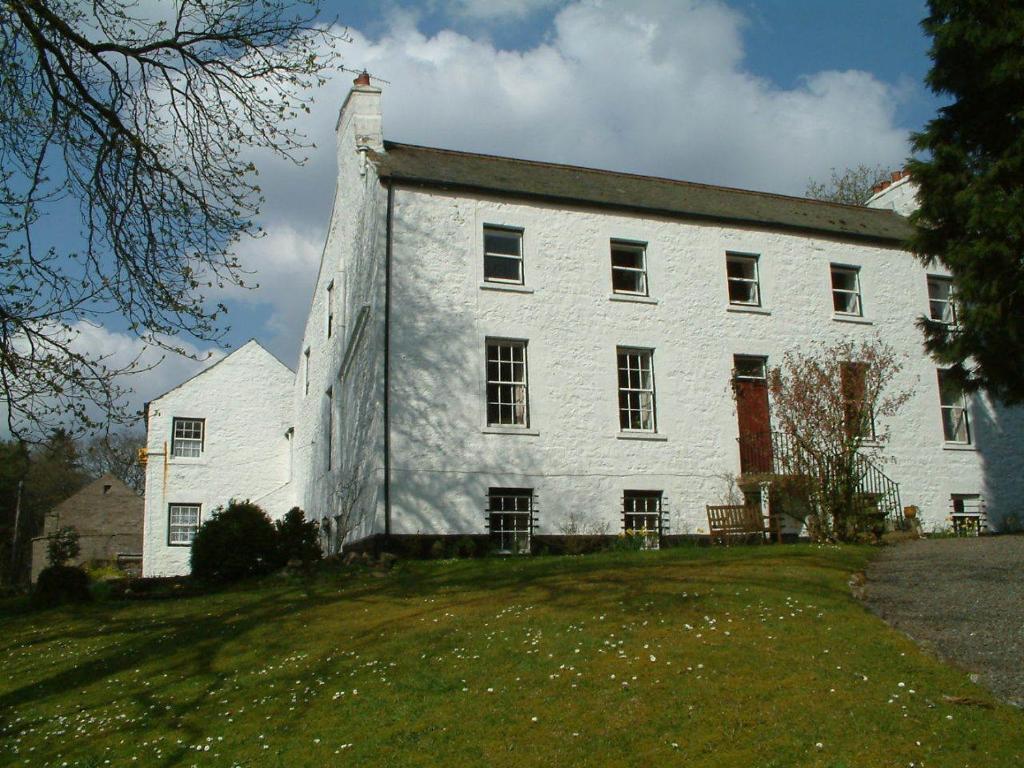 Lowbyer Manor Country House Alston Exterior photo